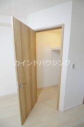 レーブルメゾン住吉大社の物件内観写真